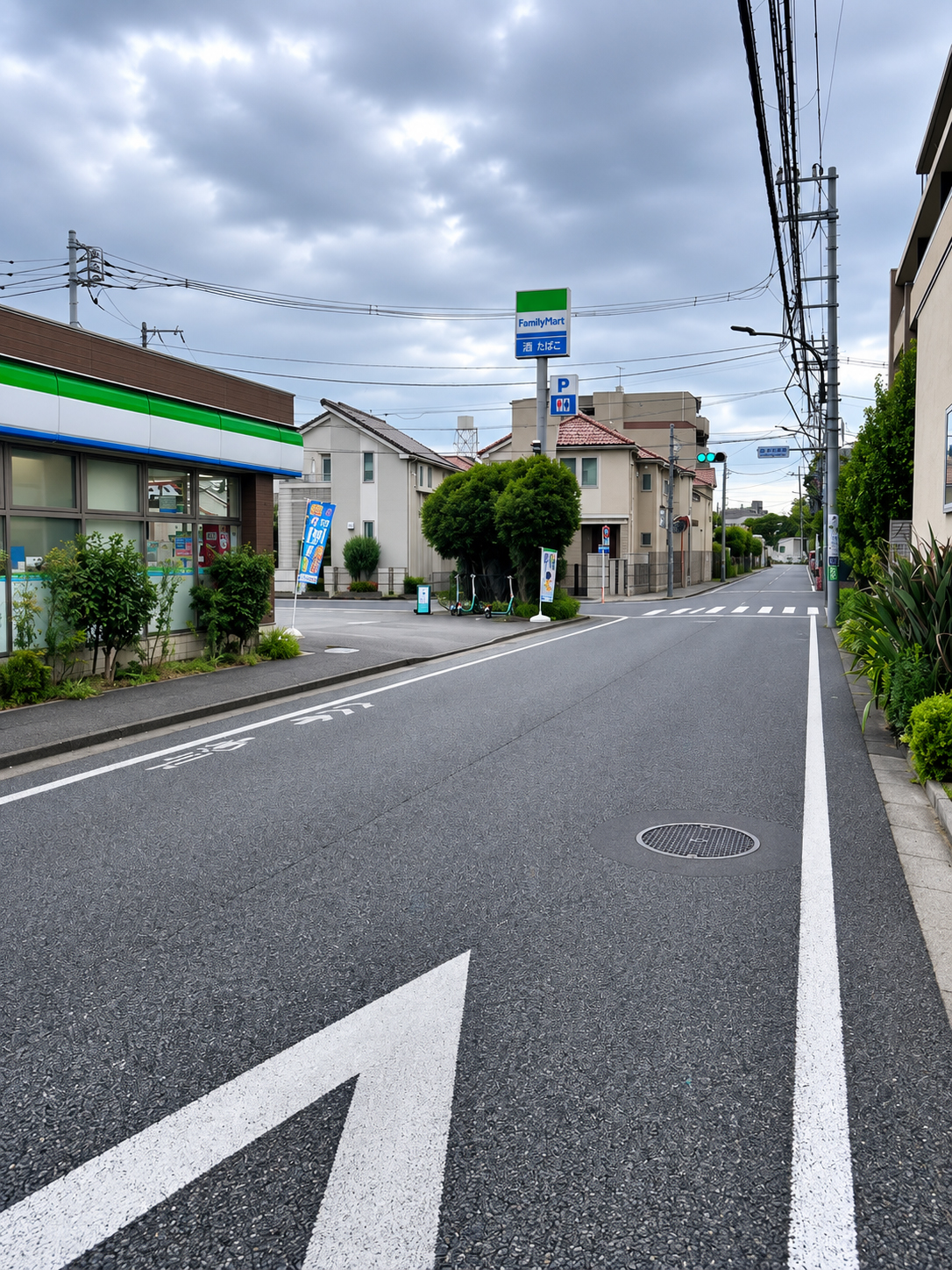bibiへの車でのアクセス案内