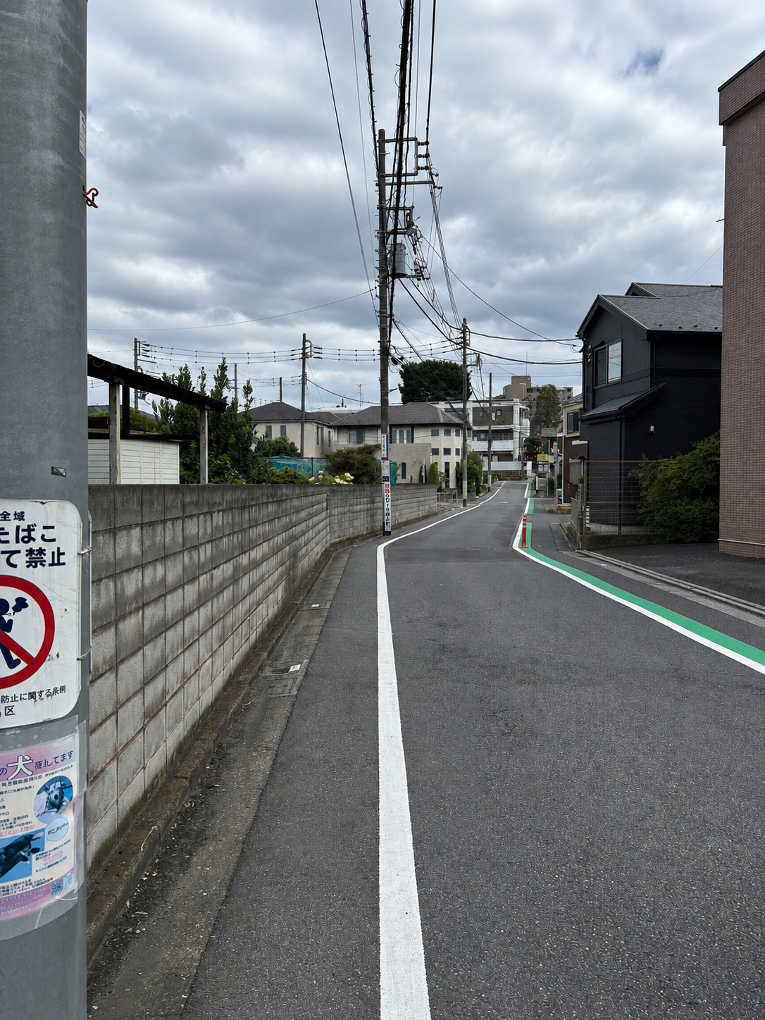 bibiへの車でのアクセス案内