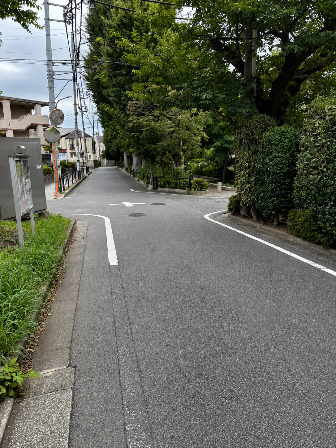 bibiへの車でのアクセス案内