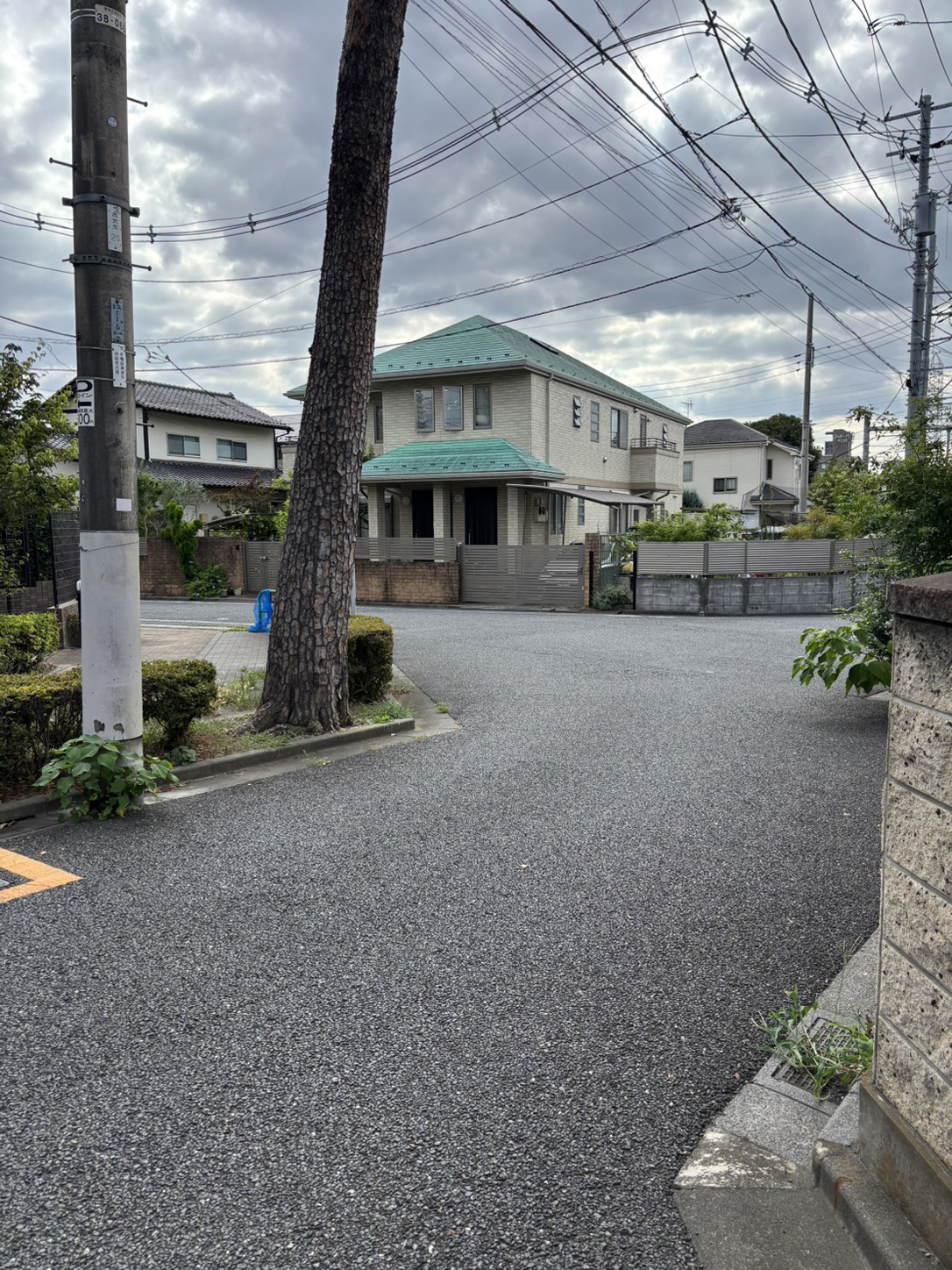 bibiへの車でのアクセス案内