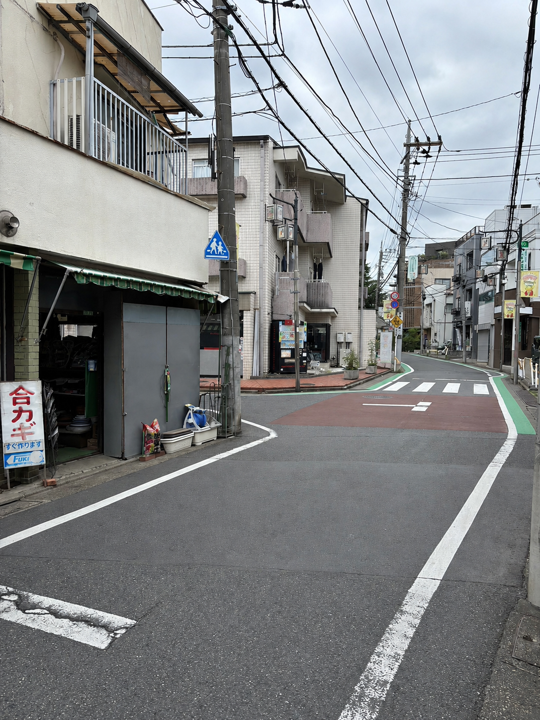 bibiへの車でのアクセス案内