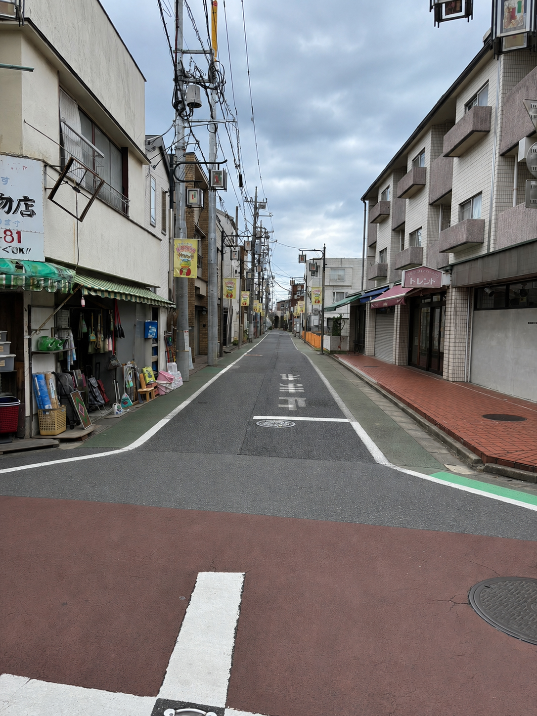 bibiへの車でのアクセス案内
