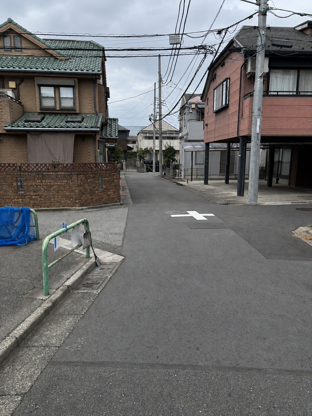 bibiへの車でのアクセス案内